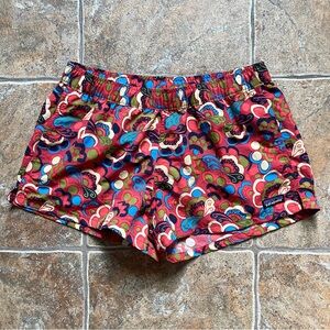 Women's Barely Baggies™ Shorts - 2½", River River: Amanita Red